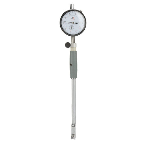 Bore Dial Gauge, Hole Diameter Dial Indicator, 18-35mm, 0.01mm Accuracy for Engine Cylinder Measuring Tools