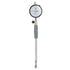 Bore Dial Gauge, Hole Diameter Dial Indicator, 18-35mm, 0.01mm Accuracy for Engine Cylinder Measuring Tools