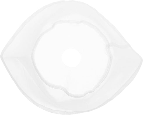 ABOOFAN Soy Milk Filter Bag Ultra Fine Mesh Strainer for Soybean Milk