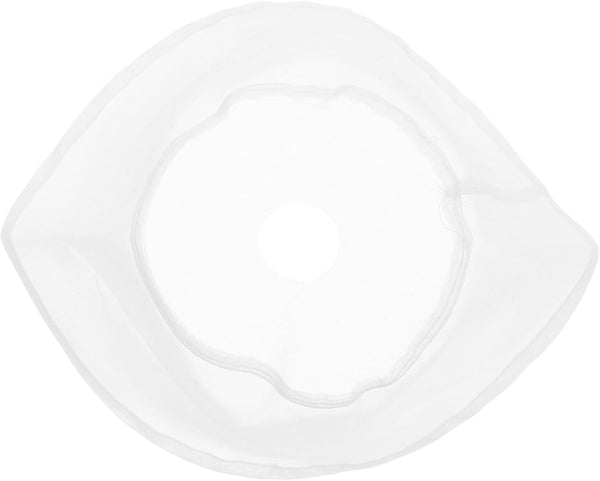 ABOOFAN Soy Milk Filter Bag Ultra Fine Mesh Strainer for Soybean Milk