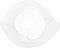 ABOOFAN Soy Milk Filter Bag Ultra Fine Mesh Strainer for Soybean Milk
