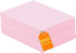 The Office-Pros 8.5" 11", 20lb 8-1/2" 11" 500 Pink Copy Paper, Letter - x Multipurpose Paper, Use In Laser & Ink-Jet