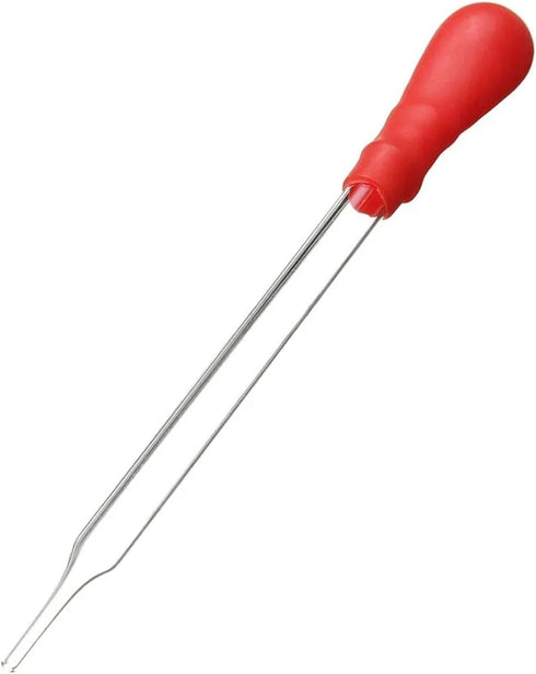 Dropper Bulbs, Latex Glass Pipette Bulb Caps, Rubber Suction Ball Pipette Dropper for Science Laboratory Tool Supplies,