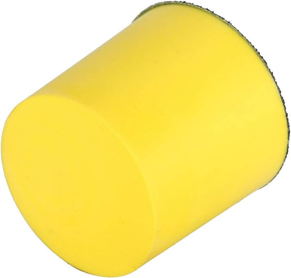 Hook and Loop Round Sanding Pad Backing Plate for Orbital Sanders Wood