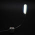 Zerodis Sewing Machine Light, LED Magnetic Base Desk Lamp for Workbench, Daylight Flexible Arm Work Lamp