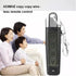 LaMuManY Remote-433mhz 4 433mhz Door2 Pack Universal Gate Opener Remote-Gate Control Remote - Cloning Remote Control