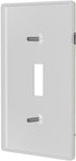 RTSTNMBD 1-Gang 4.5" 2.76" Decorator Wall Plate Light Switch Covers x Receptacle Outlet Covers Dairy cow Wall Plates
