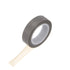 PTFE Film Tape Roll, 0.5" x 33 ft High Temperature Tape with Single Side Adhesive for Vacuum Sealer, Gray.