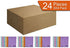 Mintra Office Spiral Notebooks, Pastel - Wide Ruled, 24pk (4-6pks)