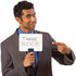 Sets, (1 Trainers Warehouse Quick Response Boards, Great for Ice Breakers, Casting Votes, Classrooms, and More, Durable