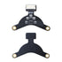 MXZCNVG Fly-ADXL345 3D for Accelerometer Board Fit Printer for Klipper Firmware Important