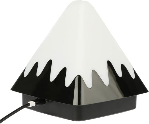 Touch Control Night Light 8-Color Change 6 Level Dimmable Light Brightness Table