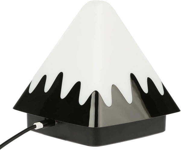 Touch Control Night Light 8-Color Change 6 Level Dimmable Light Brightness Table