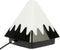 Touch Control Night Light 8-Color Change 6 Level Dimmable Light Brightness Table