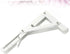 NUOBESTY Foldable Shelf Bracket Durable Steel Support for Wall Mounted Storage for Tables and Benches Easy to Fold