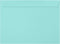 LUXPaper 9 x 12 Booklet Envelopes | Seafoam Blue | 80lb. Text, 50 Qty