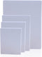SNOMEL 4 Sizes Photo Paper, 200gsm High Glossy White Photographic Paper, Advanced Picture