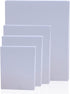 SNOMEL 4 Sizes Photo Paper, 200gsm High Glossy White Photographic Paper, Advanced Picture