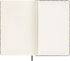 Moleskine Limited Edition Professional Silk Notebook, Large, Ruled, Yellow, Hard Cover (5 x 8.25)