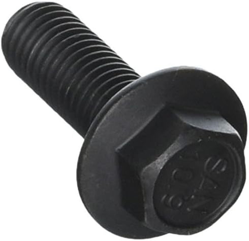 Flange Bolts 12mm-1.75 x 35mm, Piece-3 014973124663