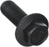 Flange Bolts 12mm-1.75 x 35mm, Piece-3 014973124663