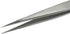 Vetus ST-12 Tweezer, Non-magnetic Stainless Steel Pointed Tip
