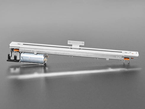 Generic 10K 5V Motorized Slide Potentiometer - Linear with DC Motor