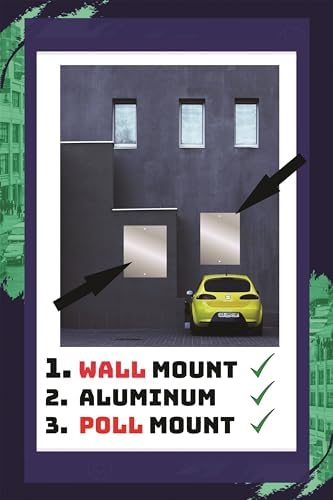 Home Comforts 12 Inch 18 Inch 0.04 Traffic Signs - Notice - This is A Work Bench Not A Storage Shelf Sign by Aluminum