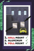 Home Comforts 12 Inch 18 Inch 0.04 Traffic Signs - Notice - This is A Work Bench Not A Storage Shelf Sign by Aluminum