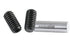 Accusize Industrial Tools 2612-4002 Locking Spare Part/Back Jaws for Tapping Head JSN7#2600-4002