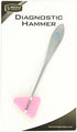 Prestige Medical Hot Pink Taylor Percussion Hammer