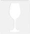 Wine Glass Router Templates, Acrylic Router Inlay Template for Woodworking, 5mm Thick