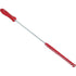 Vikan Red Tube Brush, .4, PP/PBT, Model 5375