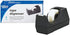 Office Depot Desktop Dispenser, Black, Model 41001-OD