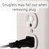 Your Loose Outlet Fix (25/PACK Clear)