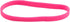 64 JAM Plus Pink Medium Binder Clips + Size Rubberbands