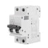 2P 250V Low-Voltage DC Miniature Circuit Breaker 63A for Solar Panels, Grid System, DIN Rail Mount