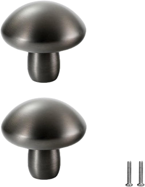SANCHAKOU Brass Cabinet Pulls 2Pcs Brass Wardrobe Handle Bedside Table Drawer Cabinet Door