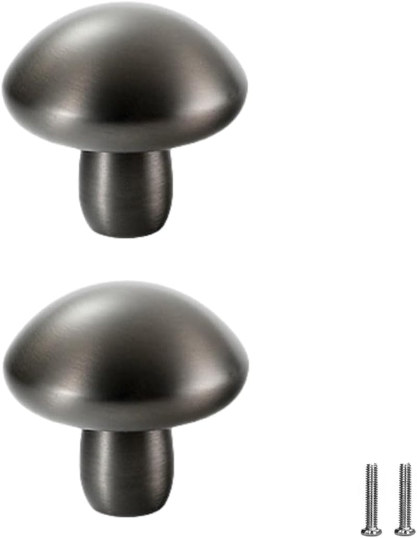SANCHAKOU Brass Cabinet Pulls 2Pcs Brass Wardrobe Handle Bedside Table Drawer Cabinet Door
