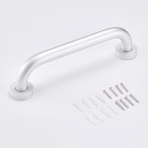 Top hacker 12 16 20 Inch Showers Grab Bars for Bathtubs Handicap - Handrail for and - Wall Mount Assist Stair Railing