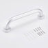 Top hacker 12 16 20 Inch Showers Grab Bars for Bathtubs Handicap - Handrail for and - Wall Mount Assist Stair Railing