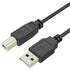 USB 2.0 Printer Cable 5ft/1.5M USB-A to USB-B Cable Printers Scanners Fax
