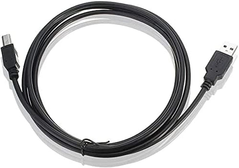 BestCH ADF-070108 USB Cable Computer PC Laptop Data Sync Cord for Neat NeatDesk Digital Filing System Document