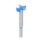 uxcell Forstner Drill Bits 23mm, Tungsten Carbide Wood Hole Saw Auger Opener, Boring Bit Cutter