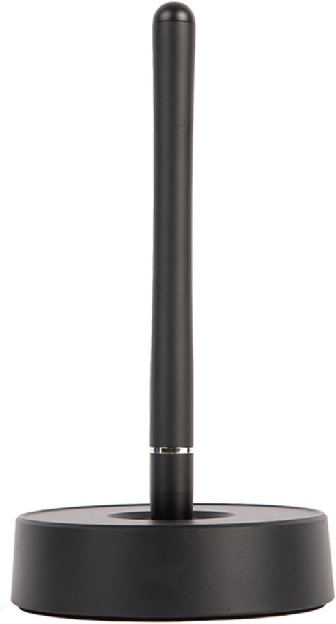 WEYWO Magnetic Levitating Pen, Magnetic Floating Pen,Hover,Swing Freely Tech Toys,Birthday Gift for Men&Women