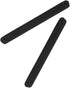 SEWACC 2pcs Side Mount Drawer Slides Smooth Sliding Furniture Rails for Cabinets