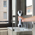 Punch-free(29.5x9.7x8cm) Shower Handle, Bath Grab Bar, Suction Balance Assist Bathroom Shower Handle,punch-free Safety