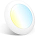 Amico 6 Pack 5/6 Inch LED Disk Lights, Dimmable Flush Mount Ceiling/Recessed