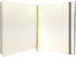 Handbook Journal Co. Artist Watercolor Sketchbook Journal - Grand Portrait 10.5 x 8.25 Inches, Hardcover