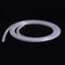 Feelers 5/16" ID x 7/16" OD Silicone Tubing, Food Grade Pure Silicon Tube for Home Brewing & Winemaking, 3.28ft